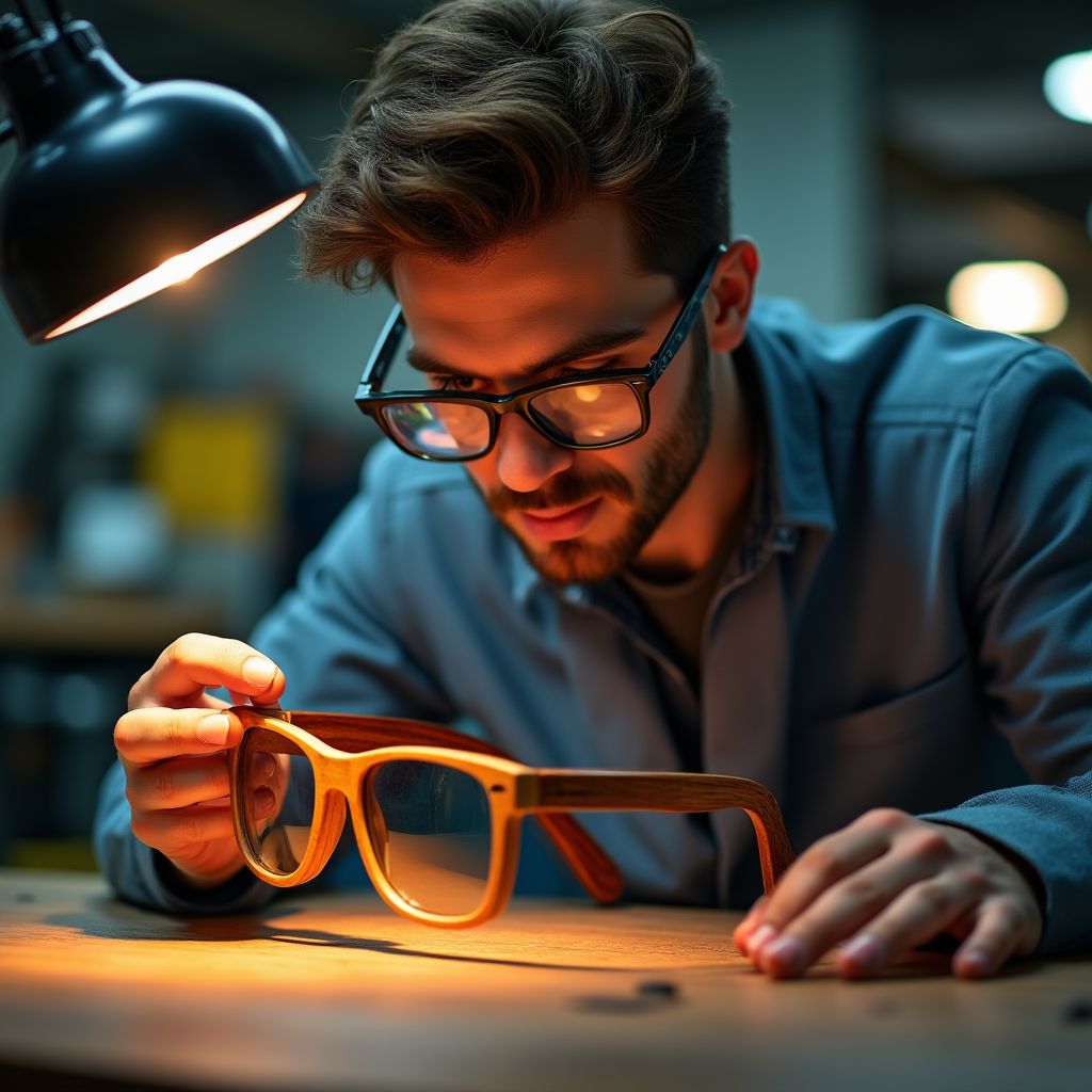 Quality control and testing process
