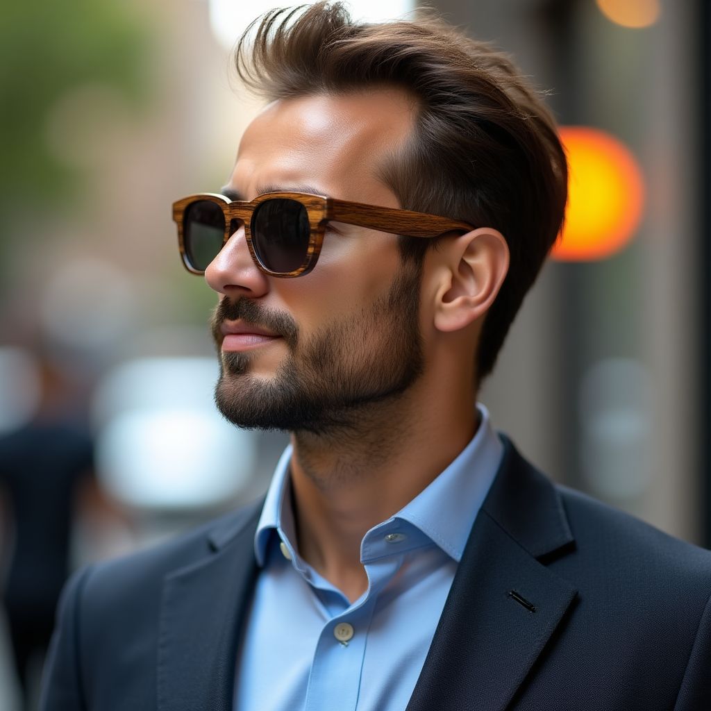 James L.
