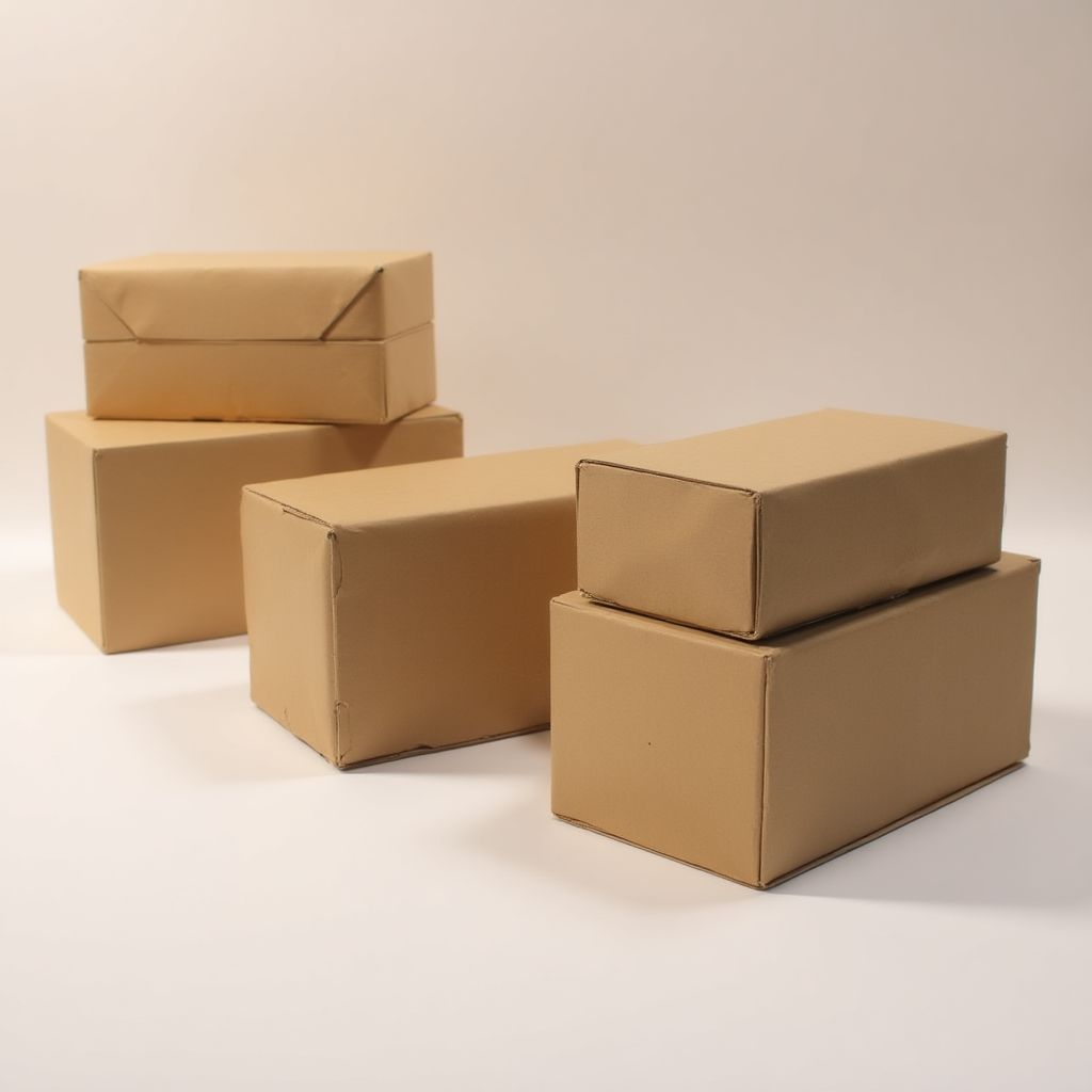 Eco Packaging