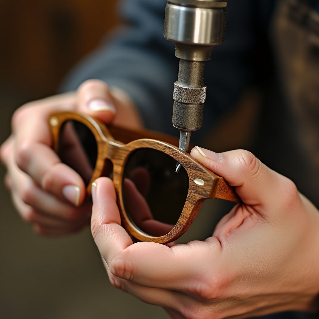 Precision Crafting