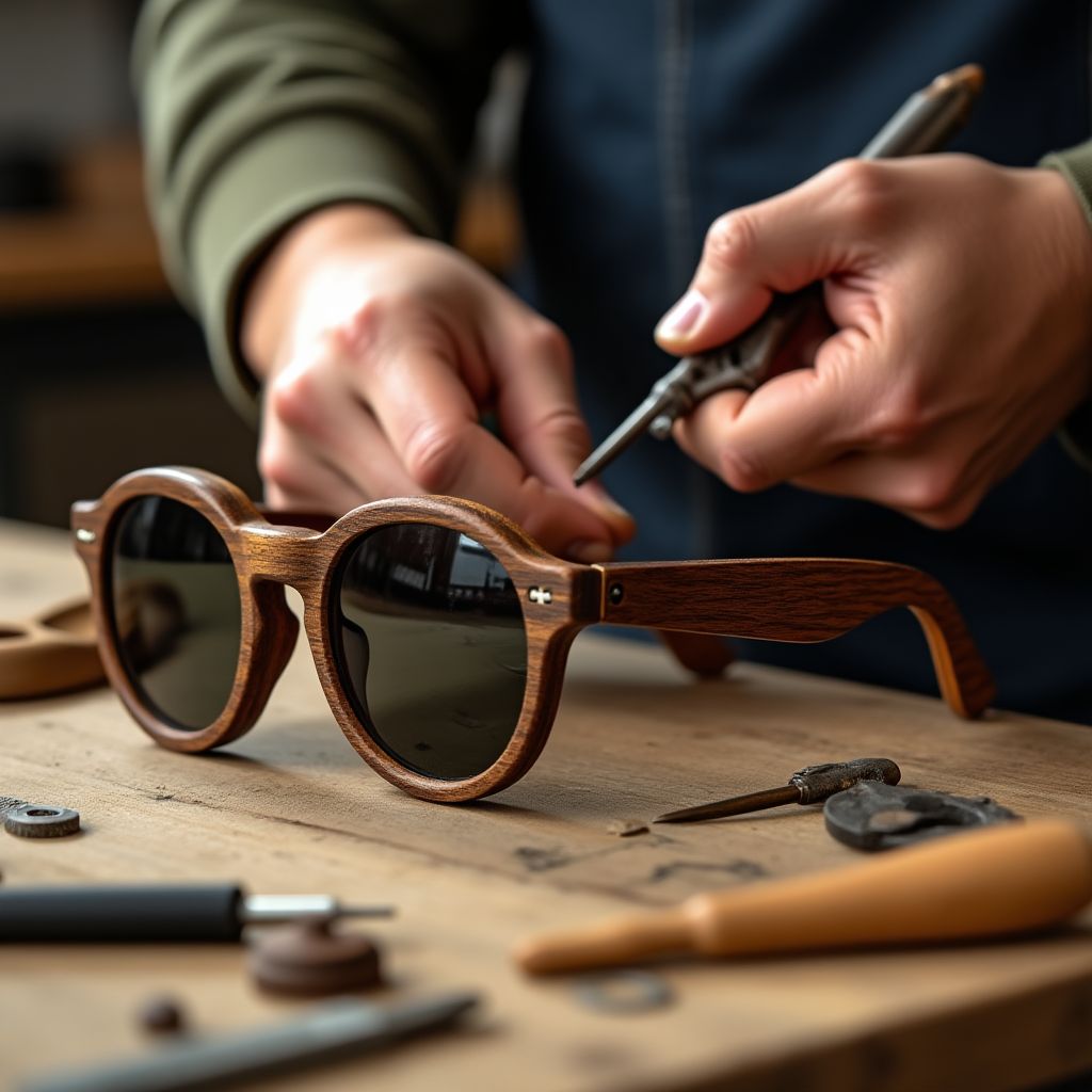 Repair & Maintenance