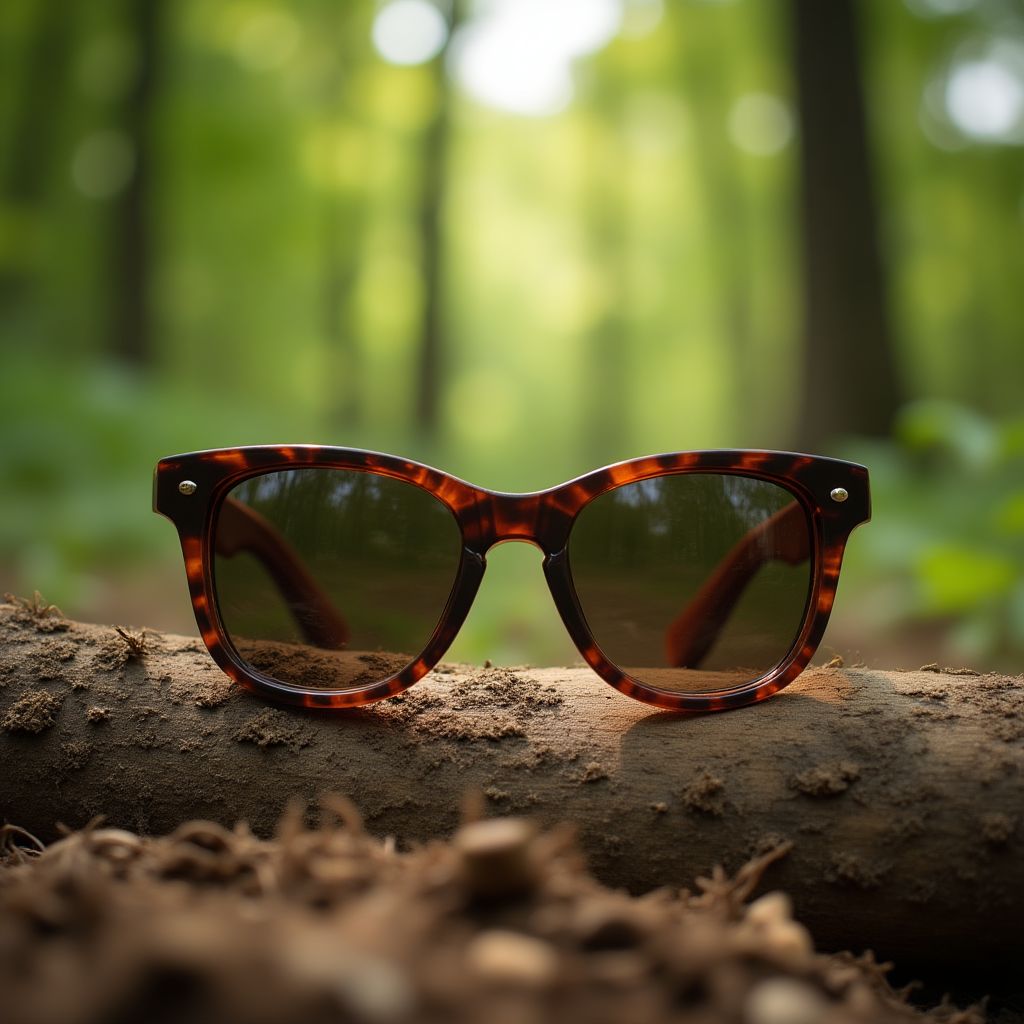 Sustainable Wood Sourcing