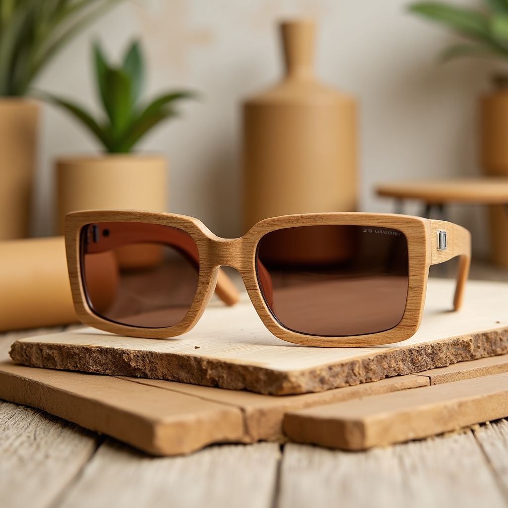 Wood Materials